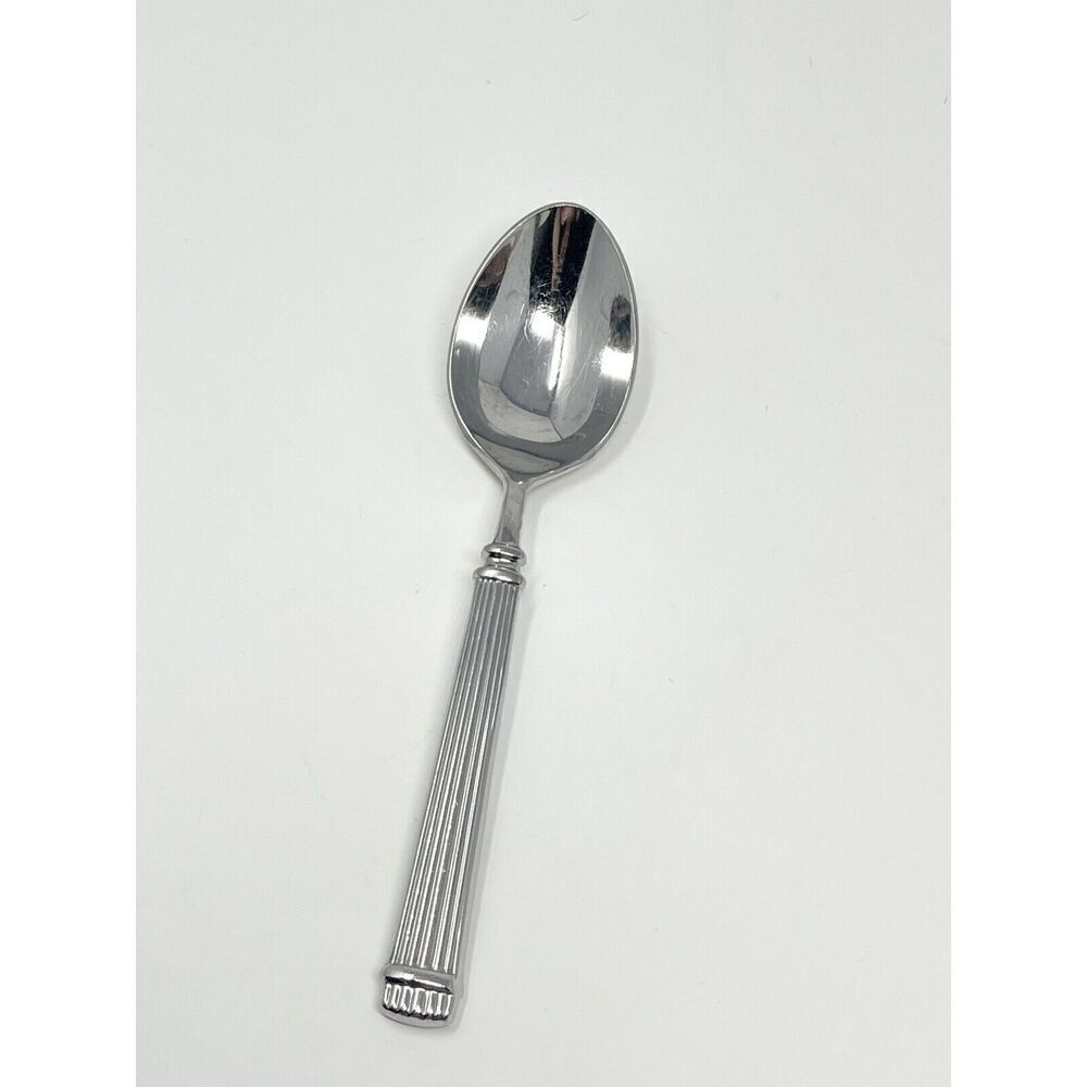 Reed & Barton Forum Stainless Steel Teaspoon 6.5”